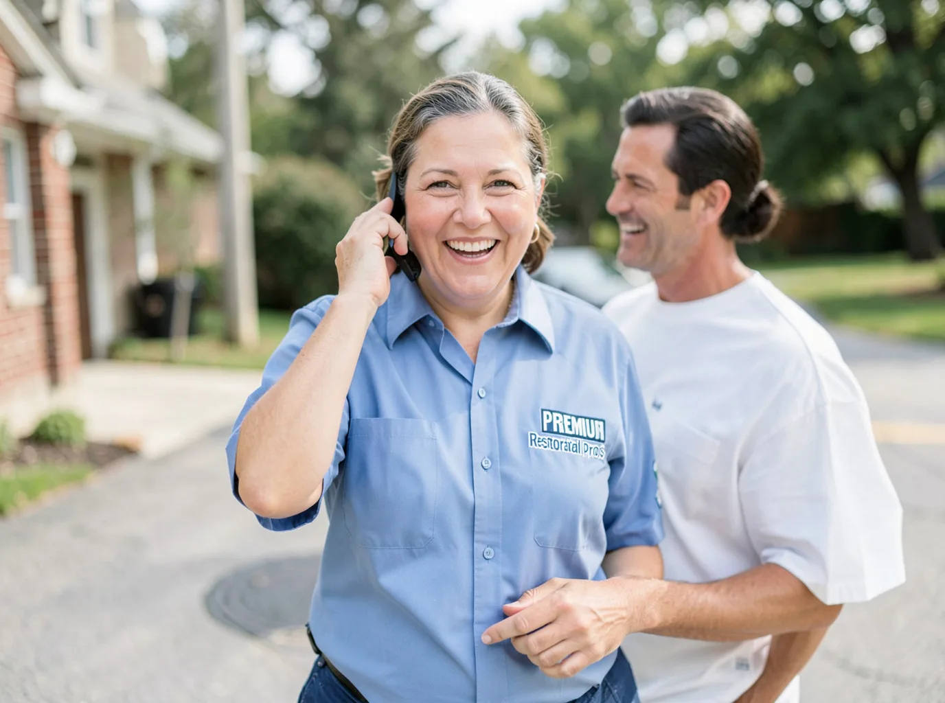 Water Damage Restoration Okawville, IL FAQs